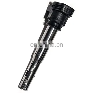 Original Auto Parts Premium OEM 06H905115B 06F905115 Ignition Spark Plug Coil Pack Car Accesorios Ignition Coil For VW Audi thumbnail-3