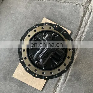 Excavator Track Device ZX250 Travel Motor ZX250LCN Final Drive thumbnail-5