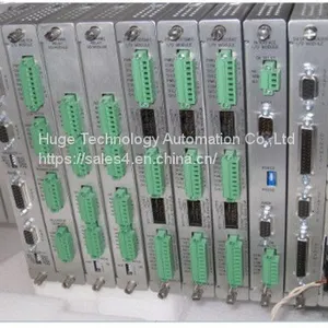 Bently Nevada AC Power Supply Module 3500/15 125840-01 thumbnail-1
