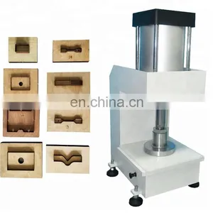 Pneumatic Plastic/Rubber Dumbbell Sampler thumbnail-1