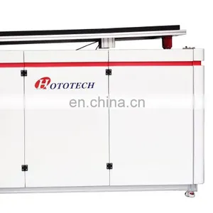 Robustness of Terminations Testing Machine for Solar Panel Test With IEC61215-2:2016 Testing Standard thumbnail-3
