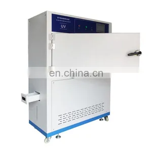 Environmental Machine Weathering Chamber UV Aging Test uv Aging Testing Chamber thumbnail-1