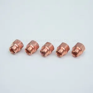 Laser Cutter Nozzle thumbnail-3