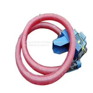 GZ Used in Agricultural Farm Grain Suction Machine thumbnail-3
