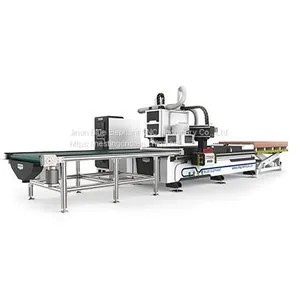 Furniture Making Machine thumbnail-1