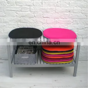 Bottom Price Very Cheap Felt Chair Seat Cushion thumbnail-5