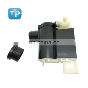 Washer Pump For Hyun-dai OEM 98510-1H100 985101H100 98510-2V100 98510-1F100 985102V100 985101F100 98510-2L100 98510-2C100 thumbnail-1
