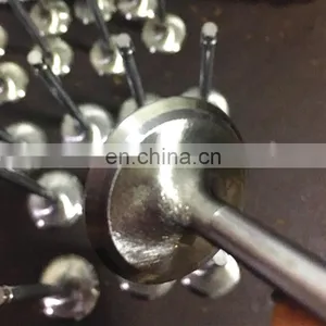 China Manufacturer Gasoline Marine Engine Valve For SANJ 1800 1100 SHS1100 SHS1800 Motorboat Jet Ski thumbnail-6
