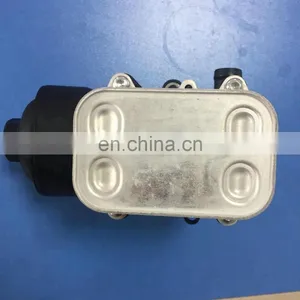 Oil Cooler Housing OEM 03L115389H 03L115389C 03L115389G 03L115389B thumbnail-5