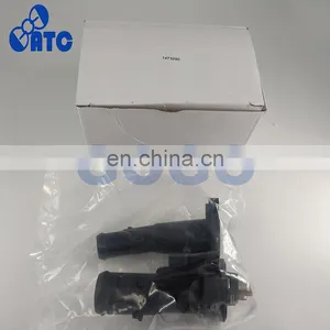 Thermostat Housing For FORD C-Maxs Focus II Saloon Tur-nier 04-12 7S7G6L721AA 7S7G6L721AB 1473089 1473090 thumbnail-6
