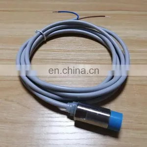 Waterproof Proximity Switch Sensor FL7M-3J6HD thumbnail-1
