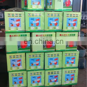 0.75KW 1HP 2880rpm Single Phase ac Induction Motor YC-90S-2 thumbnail-5