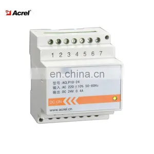 Acrel 300286 Hospital Isolated Power System Supply for Medical Insulation Failure Assess thumbnail-4