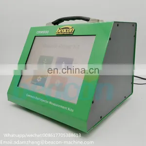 BEACON MACHINE Crr920 Common Rail Injector Repair Tool Stage 3 thumbnail-6