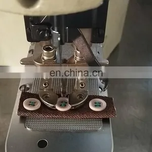 MC 1903A Electronic Direct Drive Button Sewing Machine thumbnail-3