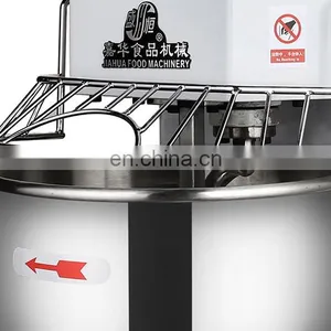 SH40 40L Spiral Mini Dough Mixer thumbnail-5