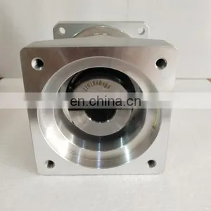 High Precision Planetary Gear Box 80mm PLF 80 10:1 Speed Reduction thumbnail-2