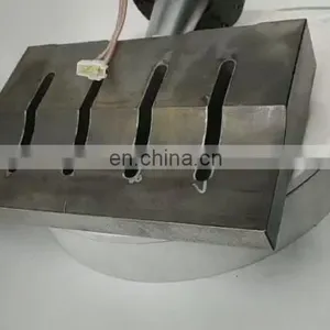 20KHz High Quality Ultrasonic Welding Machine, Accept Custom Horn Size thumbnail-1