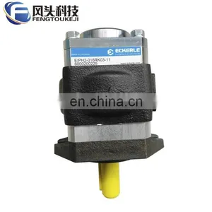 Eckerle EIPH2-025RL03-10 Hydraulic Pump Oil Pump EIPCH2 Series Gear Pump for CNC Punching Machine thumbnail-2