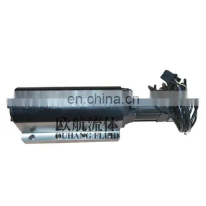 Yuken RDVG-06-1101 Servo Valve Servo Motor thumbnail-1