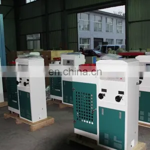 Price 2000kn Manual Concrete Compression Testing Device thumbnail-4