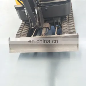Digger Mini Excavator Cheapest 500kg thumbnail-7