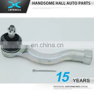 MR508135 Tie Rod Auto Chassis Parts Tie Rod End for Front Axle MITSUBISHI PAJERO CLASSIC V60 V70 V73 thumbnail-1