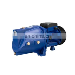 Best Price Electric Jet Self Priming Water Pump thumbnail-3