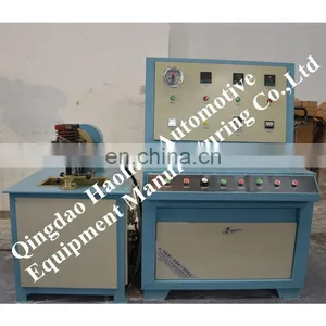Automobile Air Compressor Test Bench thumbnail-4