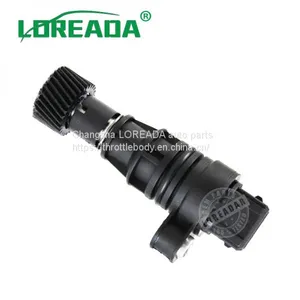 Odometer Speed Sensor For BYD LANCER MAZDA CHERY A1 BRILLIANCE FRV HYUANDAI BS15-41-3802900 35011D12 MD757541 B11-3802020CA thumbnail-1