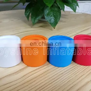 Wholesale Custom Archery Tag Game EVA Foam Tip Arrow Head Toughness Durable Foam Tipped Heads For Arrows thumbnail-5