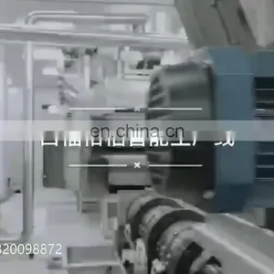 Small Automatic Biscuit Making Machine for Home Soft and Hard in Snack Machines Production Line thumbnail-1
