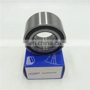 40*62*20.6 Bearing Front Hub Bearing DAC40620020.6 Bearing thumbnail-1