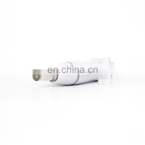 Handheld Vacuum Exfoliator Diamond Dermabrasion Skin Peeling Beauty Machine thumbnail-5