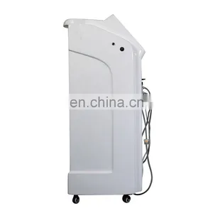 5 IN 1 Almighty Oxygen Jet Therapy Equipment / Oxygen Inject Machine thumbnail-4