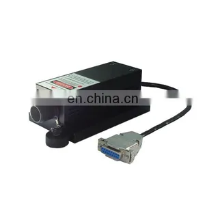 DPSS And Diode Single Longitudinal Mode Laser thumbnail-1
