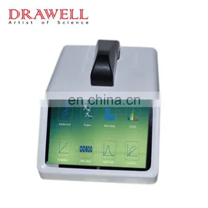 K5600C NanoDrop Micro Spectrophotometer Microvolume UV-Vis Spectrophotometer thumbnail-5