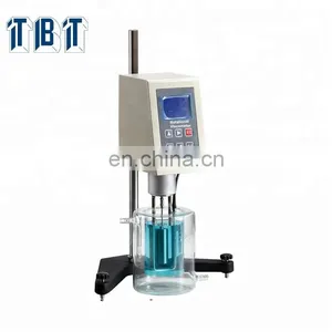 Digital Rotatioal Viscometer thumbnail-5