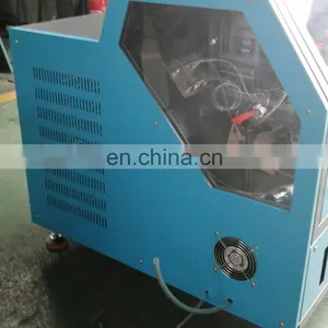 DTS205/EPS205 Common Rail Injector Tester Bench With Cheap Price thumbnail-6