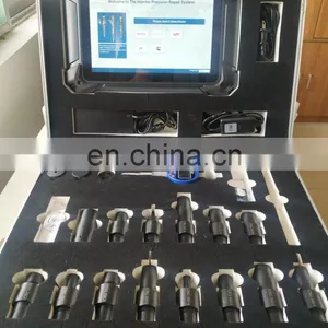 Common Rail Injector Stroke Measuring System CRM2000 Stage3 Can Adjust Needle Lift thumbnail-6