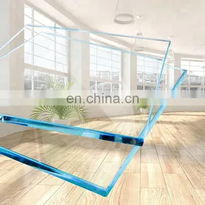 China Manufacturer Standard Size Flat Curved Tempered Glass Prices thumbnail-6