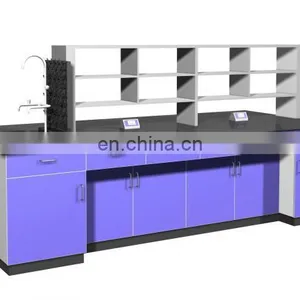 Guangzhou the Host Dental Technician Lab Equipment Laboratory Bearing Workbench thumbnail-3