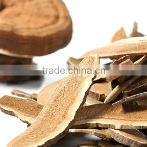 Duan Wood Reishi Slice,Ganoderma Lucidum thumbnail-1