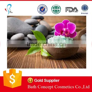 Wholesale Crystal Body Care Natural Bath Salt thumbnail-1