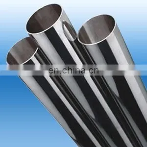 China Supplier Stainless Steel Price per Kg/ Welding And Seamless High Pressure Stainless Steel Pipe 304 316 321 316L thumbnail-4