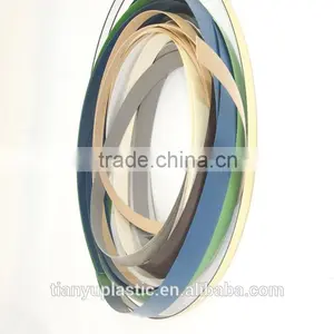 Hot Sell White Ash Wood Veneer Edge Banding thumbnail-2