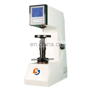 HR-150A Type Rockwell Hardness Tester / Rockwell Diamond Indenter for Hardness Tester thumbnail-3