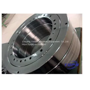 XR882055 Crossed Taper Roller Bearing For Vertical Grinding Machines thumbnail-4