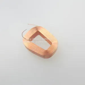 Air Core Inductor thumbnail-1