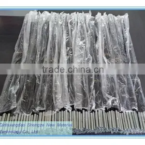 FRP Tent Pole, Fiberglass Tent Frames, Black Tent Pole thumbnail-4